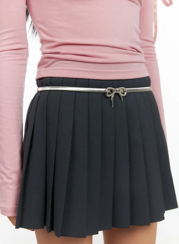 Elasticity Ribbon Belt IS413 sold by Lewkin