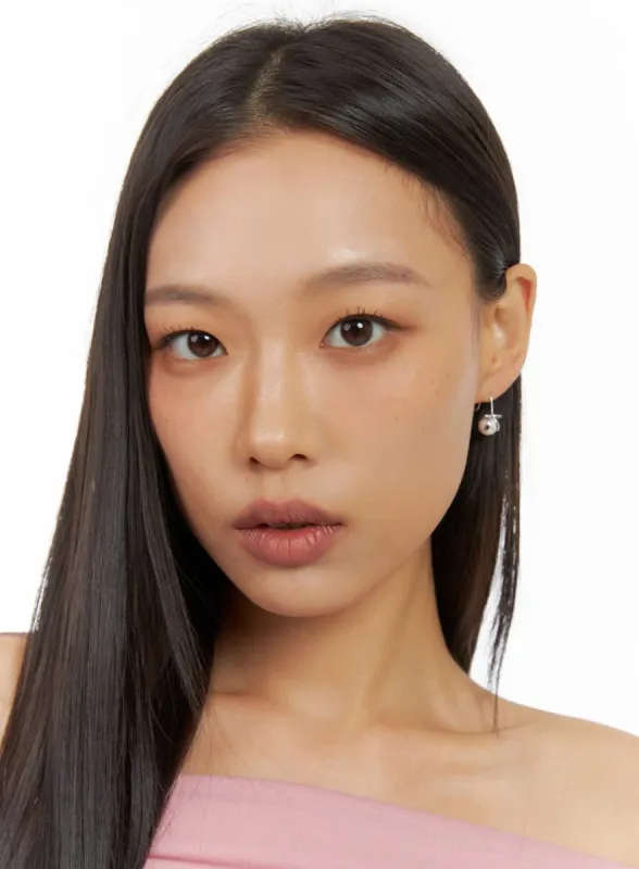 Tamna Earrings IS413 sold by Lewkin