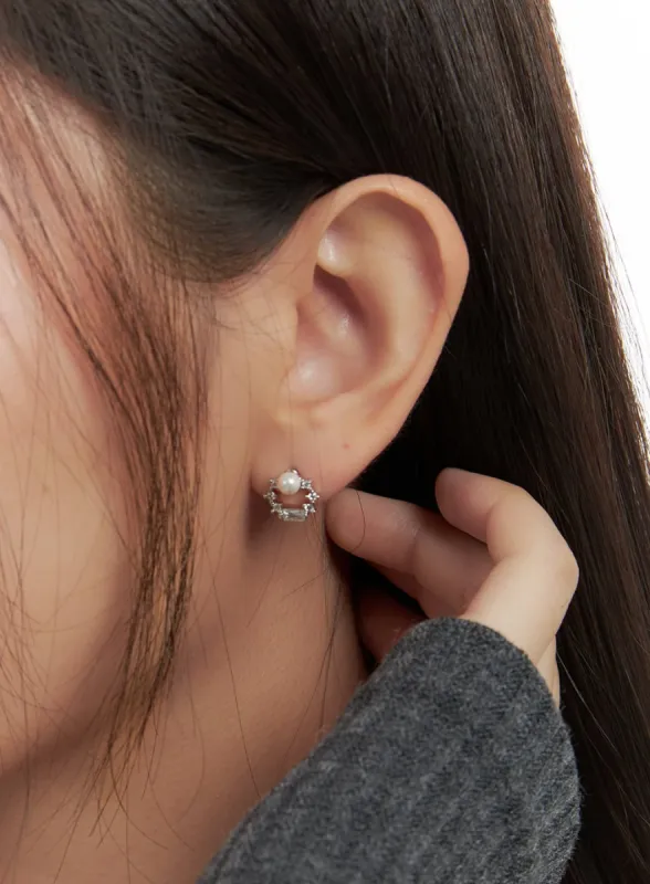 Velvet Spark Earrings IS413 sold by Lewkin