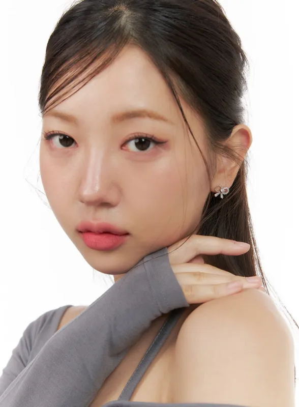 River Earrings IS413 sold by Lewkin