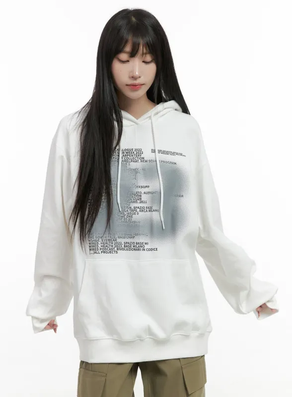 ★ARIES★ Doodle Hood White STAR20012WHT STAR20012WHTSS23 aries-arise-doodle-hoodie-