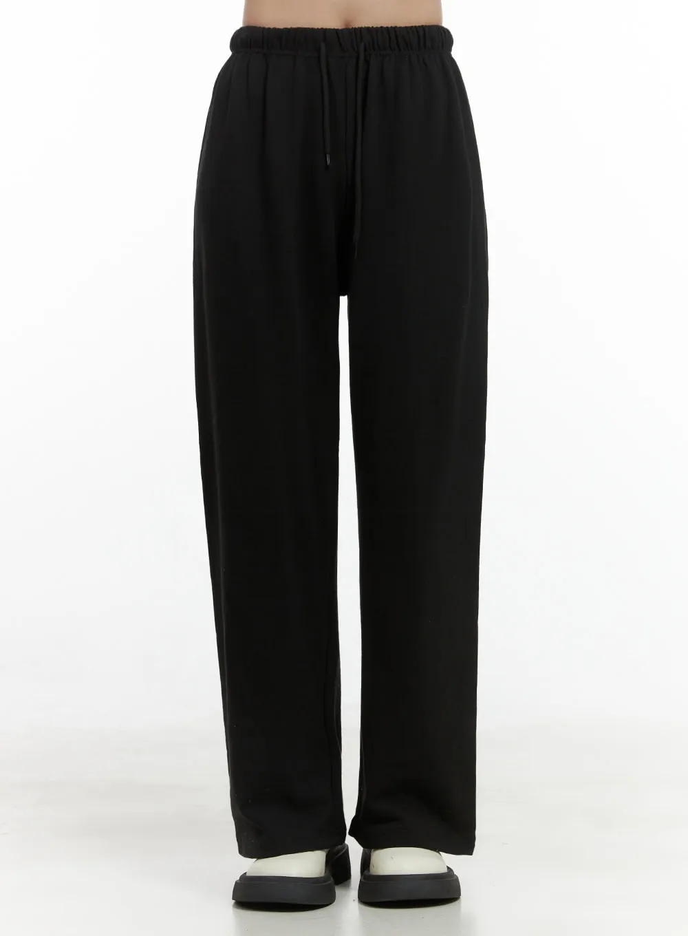 Casual Wide Fit Sweatpants OS416 sold by Lewkin product image thumbnail 2