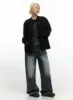 Classic Zip-Up Cotton Jacket CS426 sold by Lewkin