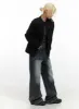 Classic Zip-Up Cotton Jacket CS426 sold by Lewkin
