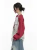 SnugFit Cotton Graphic Sweatshirt CO402 sold by Lewkin