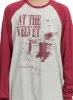 SnugFit Cotton Graphic Sweatshirt CO402 sold by Lewkin