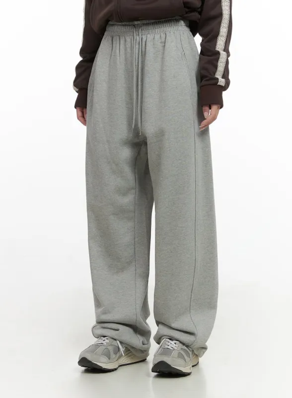 Comfy Cotton Banded Joggers CO402 sold by Lewkin