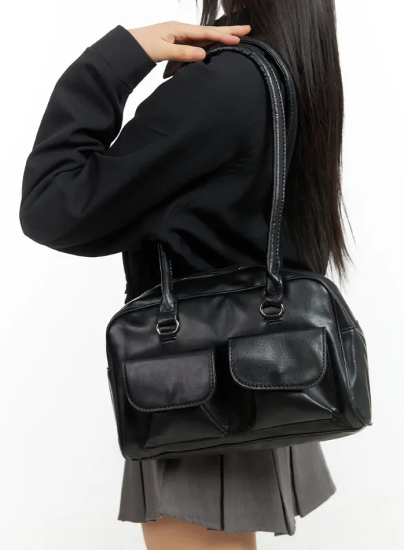 Popular Pocket Bag IO418 sold by Lewkin