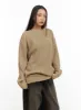 Cozy Knit Oversized Sweater CO424 sold by Lewkin