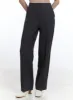 Solid Chic Tailored Pants OO429 sold by Lewkin