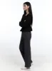 Solid Chic Tailored Pants OO429 sold by Lewkin