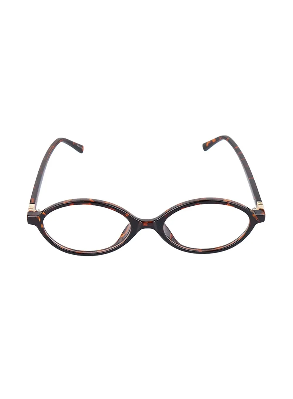 GeekChic Round Glasses CN404 sold by Lewkin product image thumbnail 5