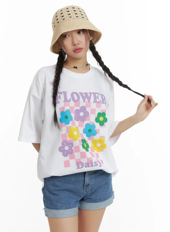 Crochet Bucket Hat OM429 sold by Lewkin