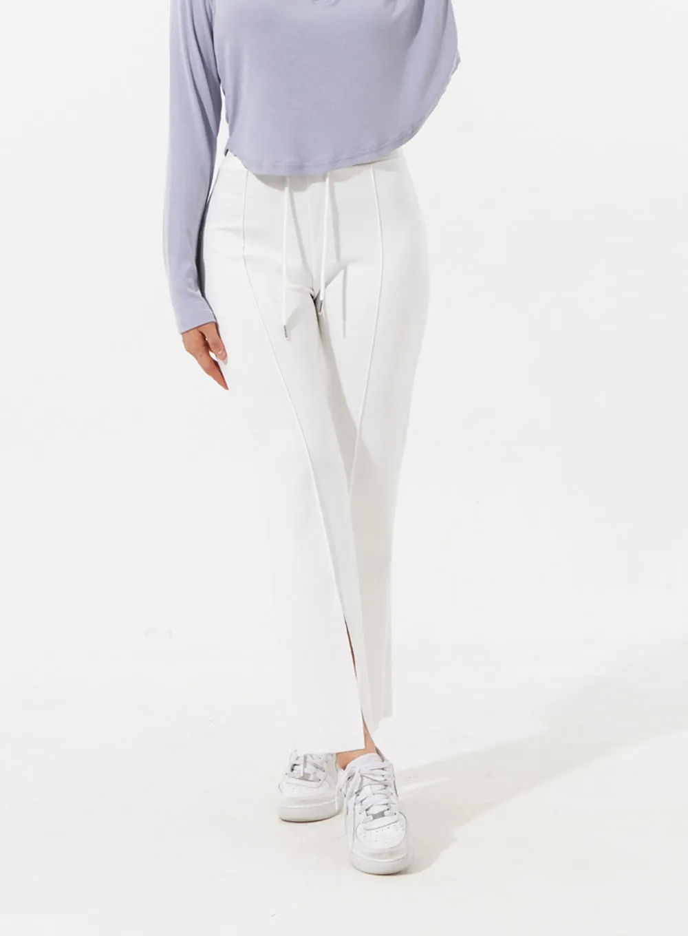 Bootcut Track Pants IM310 sold by Lewkin