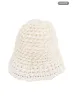 Crochet Bucket Hat CL410 sold by Lewkin