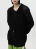 Mesh Zip-Up Unisex CY322 sold by Lewkin