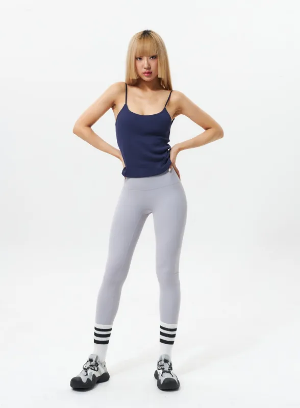 Color Leggings IL314 sold by Lewkin
