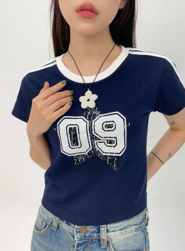 Flower Pendant Necklace CL331 sold by Lewkin