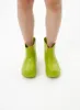 Rain Ankle Boots OU312 sold by Lewkin