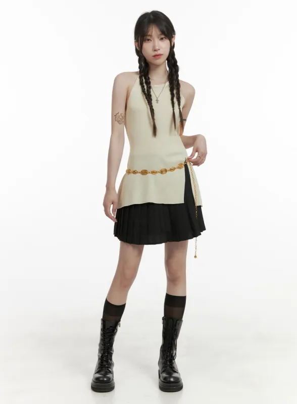 Vintage Chain Belt OA425 sold by Lewkin