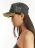Stitched Vintage Graphic Cap CU421 sold by Lewkin