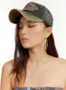 Stitched Vintage Graphic Cap CU421 sold by Lewkin