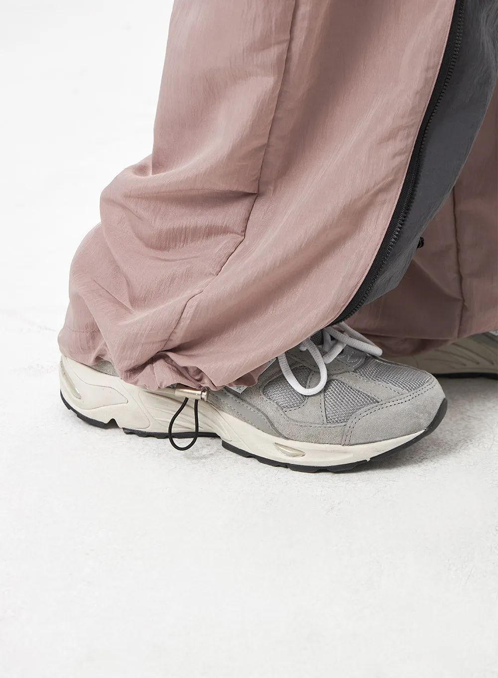 Baggy Track Pants Unisex CA319 sold by Lewkin product image thumbnail 5