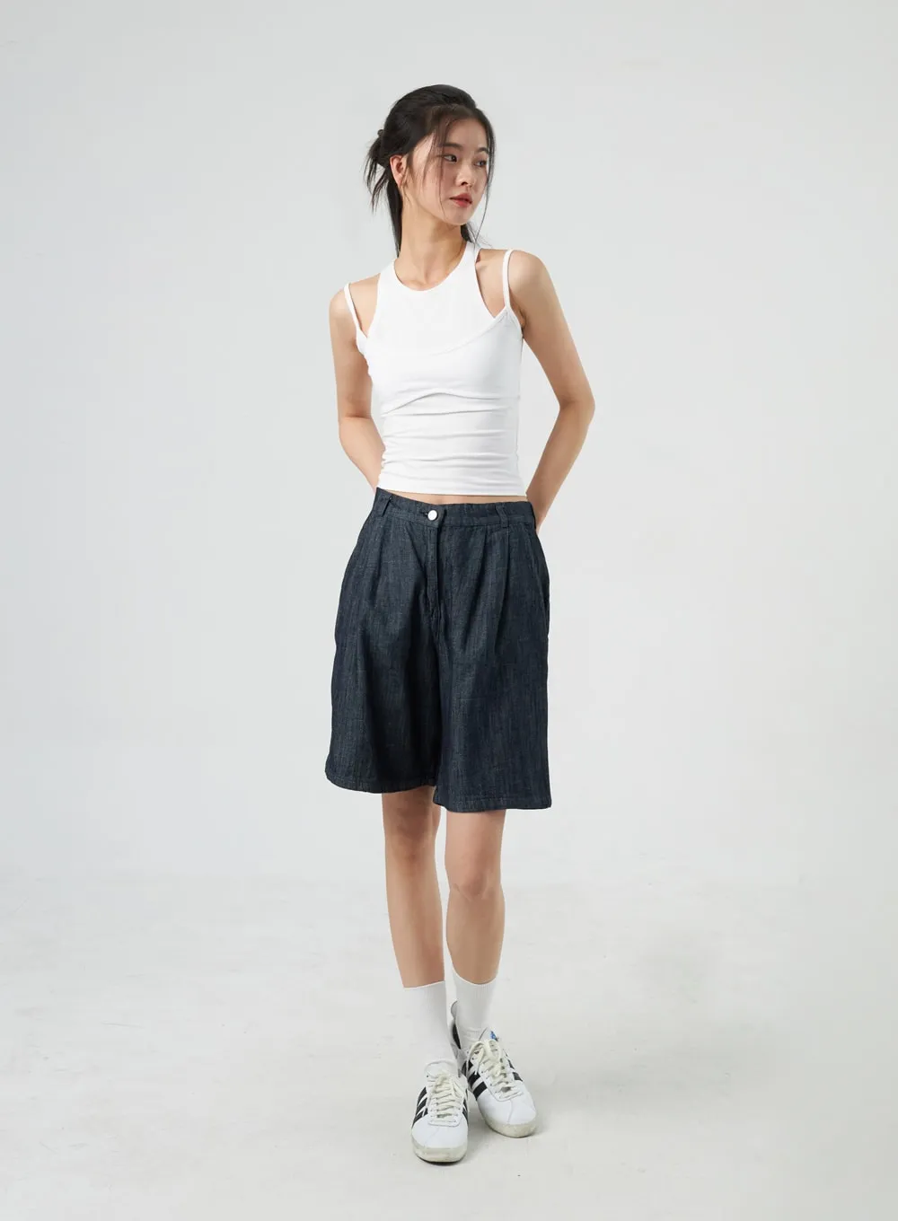 Layered Top IY318 sold by Lewkin product image thumbnail 5