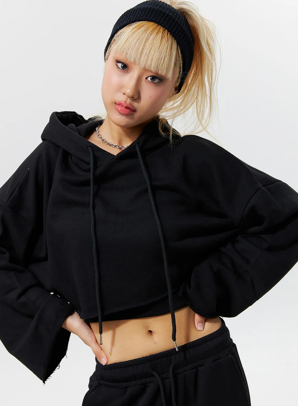 Sweatsuits Sets 3 Piece Outfit BF317 sold by Lewkin product image thumbnail 4