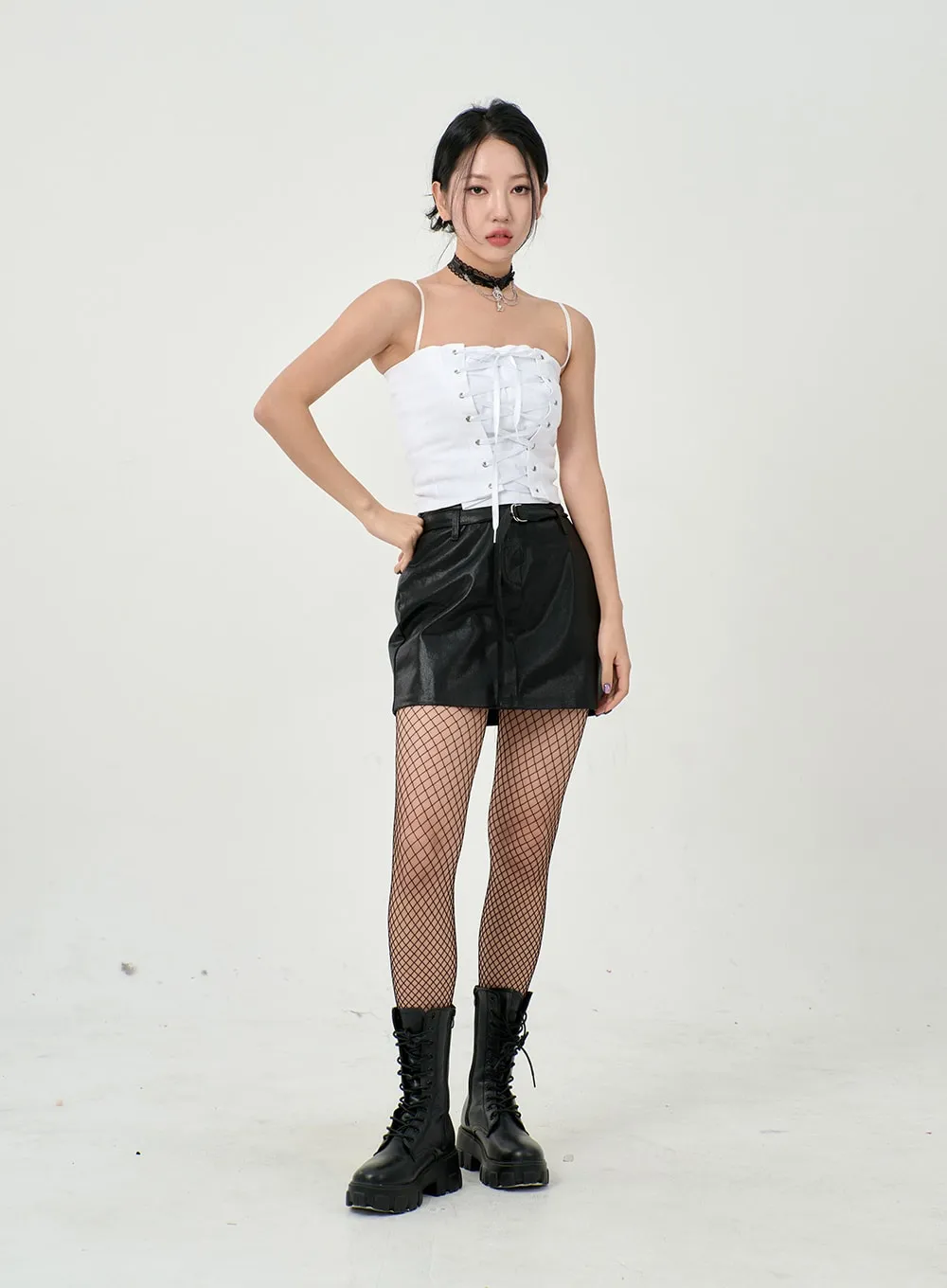 Unbalanced Top CL319 sold by Lewkin product image thumbnail 3