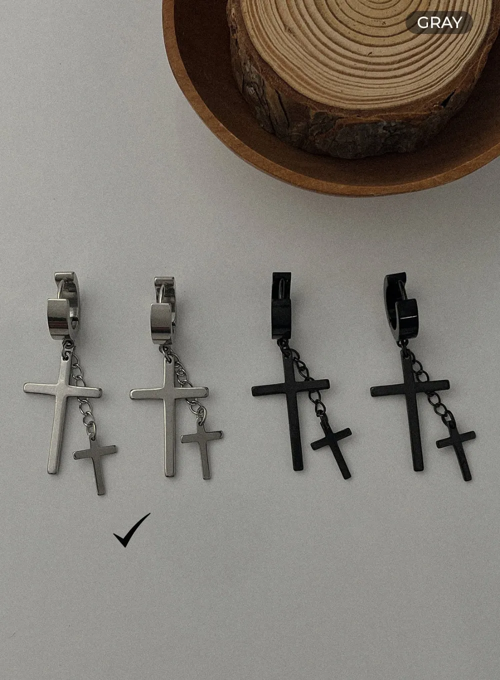 Blue Point One Touch Piercings IL415 sold by Lewkin product image thumbnail 5