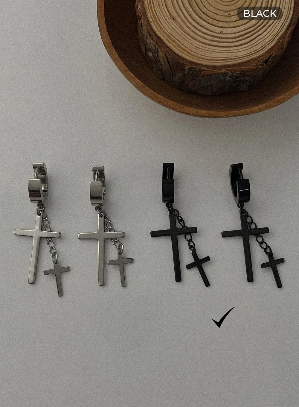 Blue Point One Touch Piercings IL415 sold by Lewkin product image thumbnail 4