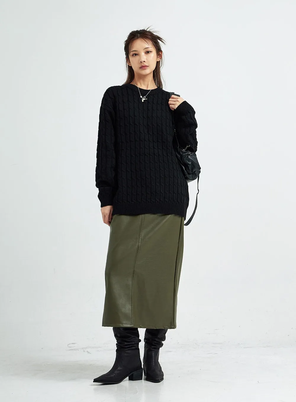 Necklace CS08 sold by Lewkin product image thumbnail 2