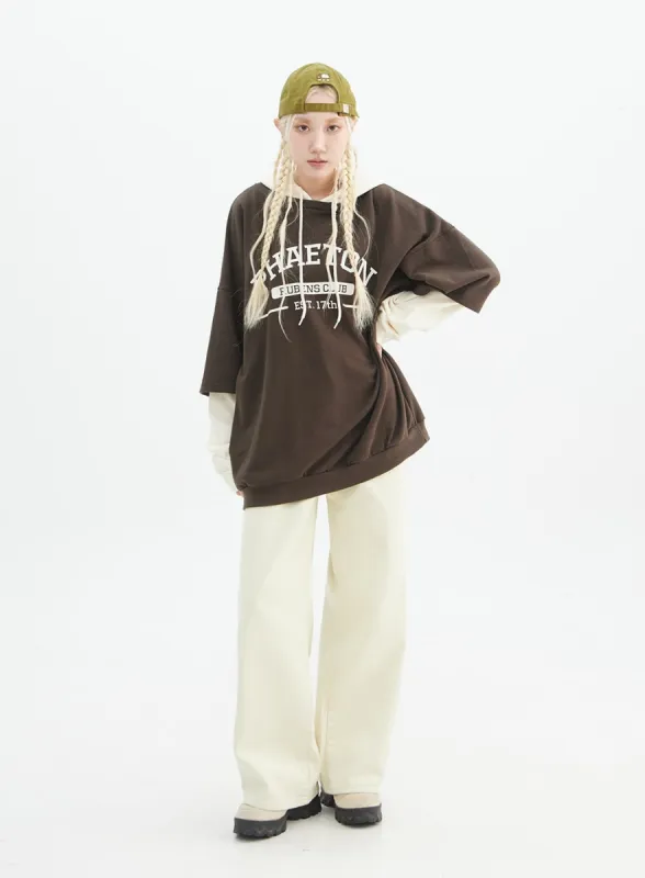 Wide Fit Fleece Pants IN330 sold by Lewkin