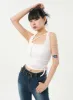 Layered Tank Top Set CA328 sold by Lewkin
