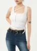 Layered Tank Top Set CA328 sold by Lewkin