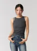 Cut Out Chic Layered Cami CG319 sold by Lewkin