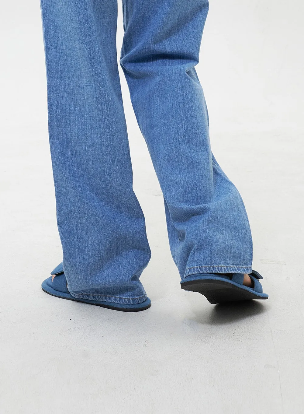 Slide Sandals OY304 sold by Lewkin product image thumbnail 2