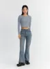 Side Buttoned Sweater CO325 sold by Lewkin