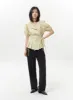 Wrapped Blouse OY326 sold by Lewkin