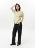 Wrapped Blouse OY326 sold by Lewkin