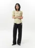 Wrapped Blouse OY326 sold by Lewkin