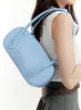 Faux Leather Shoulder Bag OU427 sold by Lewkin
