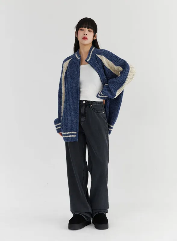 Baggy Jeans CS327 sold by Lewkin