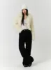Faux Fur Winter Jacket CD322 sold by Lewkin