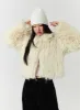 Faux Fur Winter Jacket CD322 sold by Lewkin