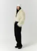 Faux Fur Winter Jacket CD322 sold by Lewkin