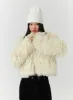 Faux Fur Winter Jacket CD322 sold by Lewkin