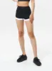 Two Color Track Shorts IL318 sold by Lewkin
