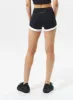Two Color Track Shorts IL318 sold by Lewkin
